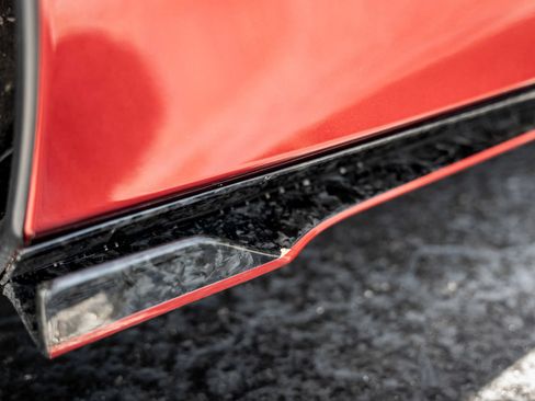 Used 2020 McLaren 720S Spider RWD image 55