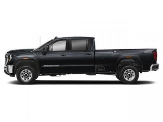 New 2026 GMC Sierra 3500 Denali w/ Technology Package AWD/4WD video 3
