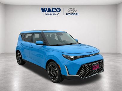 Used 2023 Kia Soul EX