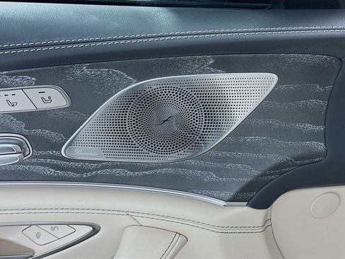 New 2026 Mercedes-Benz AMG GT 53 image 20