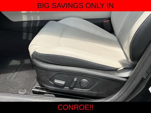 Used 2022 Kia K5 EX w/ EX Premium Package FWD image 12