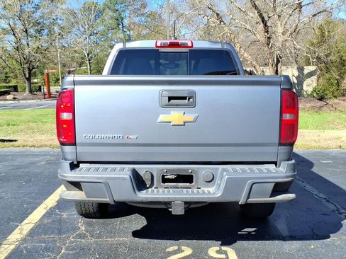 Used 2018 Chevrolet Colorado Z71 image 6