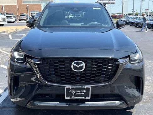 New 2026 MAZDA CX-90 3.3 Turbo S w/ Premium Package AWD/4WD image 5