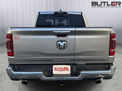 Used 2022 RAM 1500 Limited