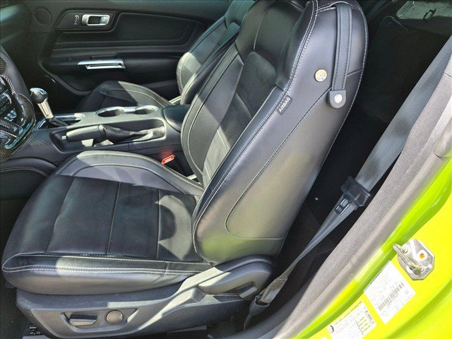Used 2020 Ford Mustang GT Premium w/ Equipment Group 401A RWD image 18