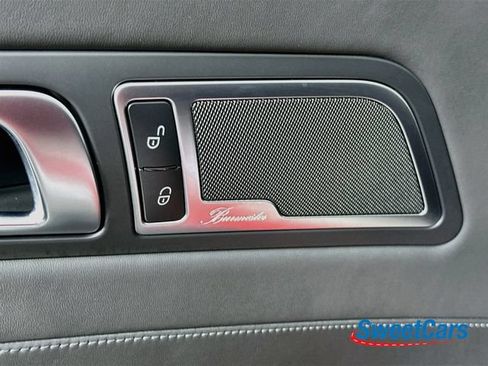 Used 2019 Mercedes-Benz AMG GT C image 34