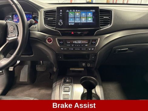 Used 2021 Honda Pilot Special Edition image 11