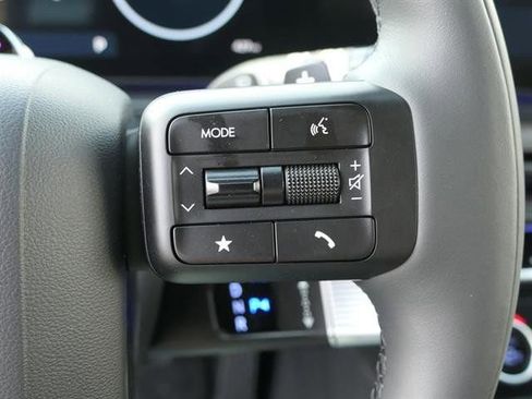 New 2025 Hyundai Santa Fe Calligraphy image 13