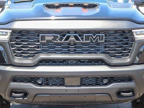 New 2026 RAM 1500 RHO AWD/4WD image 8