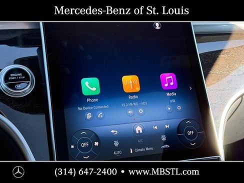 New 2026 Mercedes-Benz GLC 300 4MATIC image 14