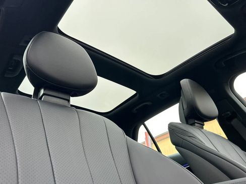 New 2026 Mercedes-Benz E 450 4MATIC All-Terrain Wagon image 16