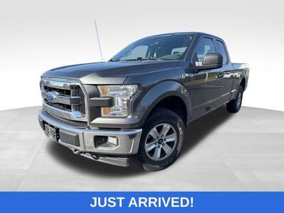 Used 2017 Ford F150 XLT w/ Trailer Tow Package