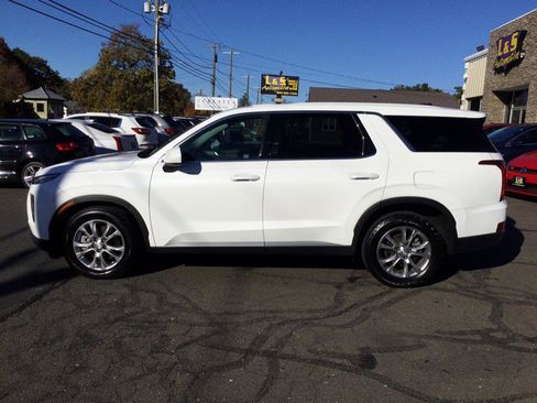 Used 2021 Hyundai Palisade SE image 9