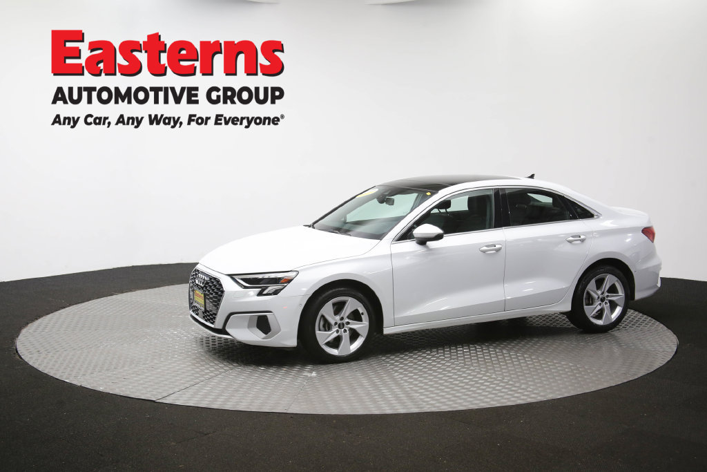 Used 2024 Audi A3 2.0T Premium FWD image 61