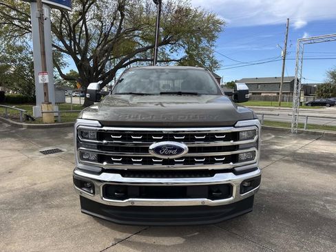 New 2026 Ford F250 Lariat w/ Lariat Premium Package image 2