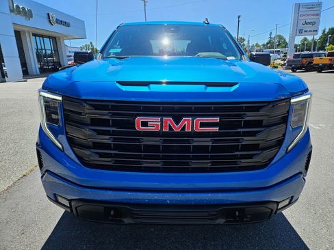 Used 2023 GMC Sierra 1500 Elevation image 8