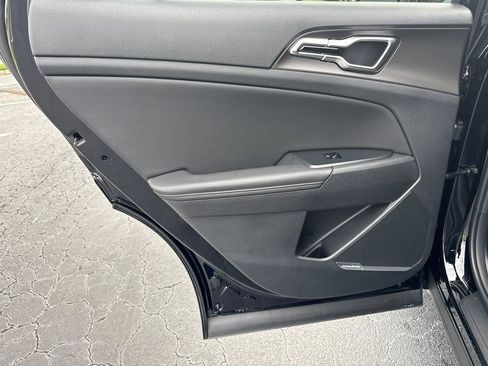 New 2026 Kia Sportage SX image 22
