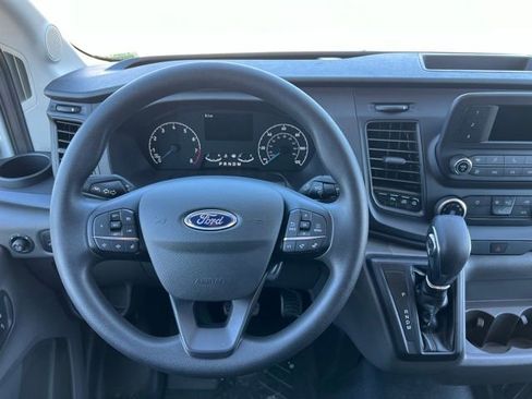 New 2024 Ford Transit 250 148 Medium Roof w/ Load Area Protection Package image 13