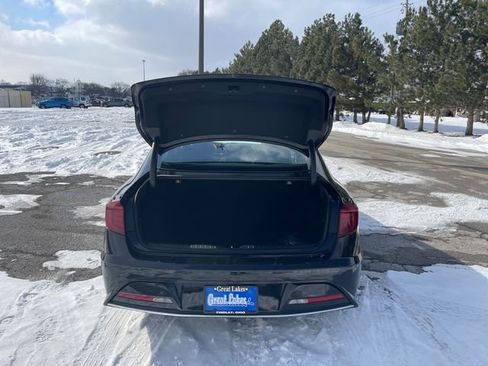 Used 2023 Hyundai Sonata Limited image 21