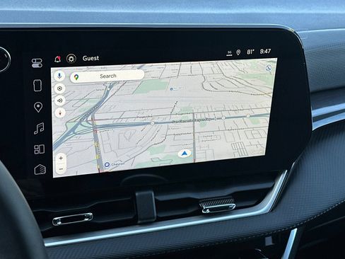 New 2026 Chevrolet Equinox LT FWD image 19