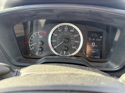 Used 2020 Toyota Corolla LE image 8