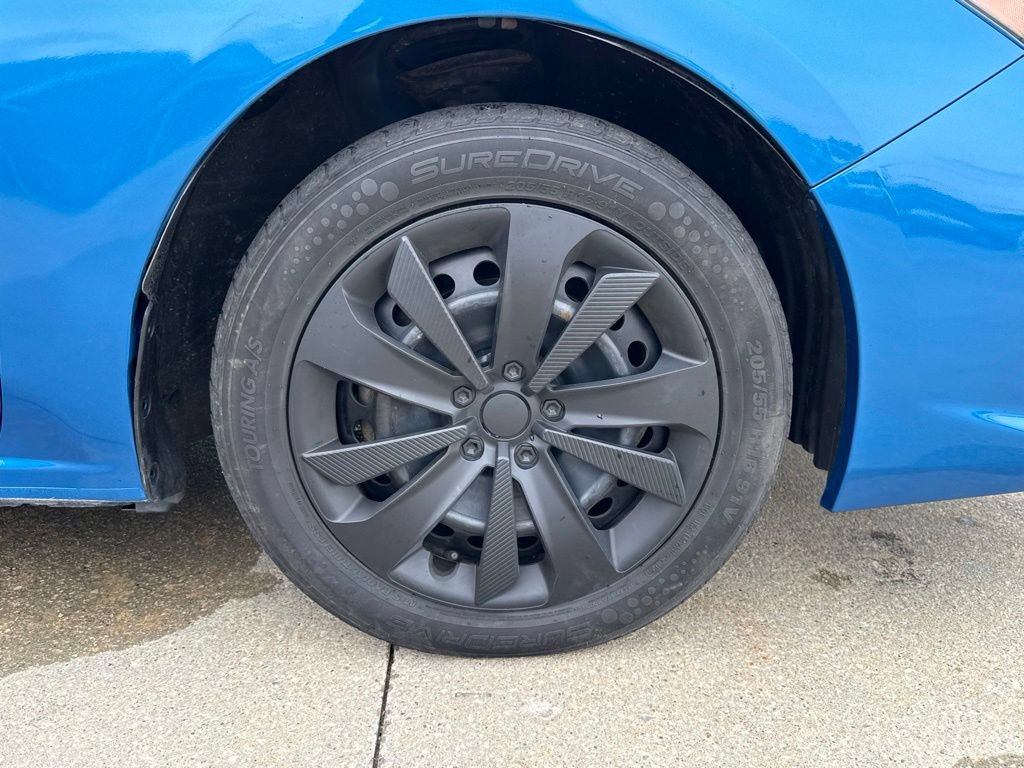 Used 2020 Subaru Impreza 2.0i AWD/4WD image 48