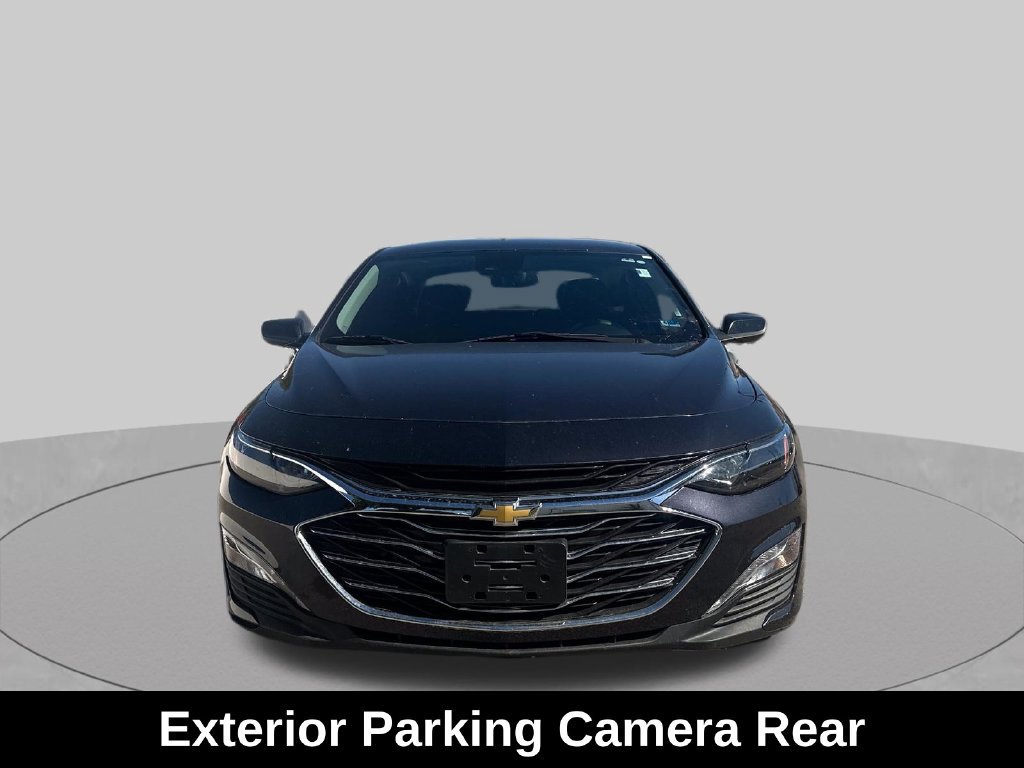 Used 2023 Chevrolet Malibu LT FWD image 10