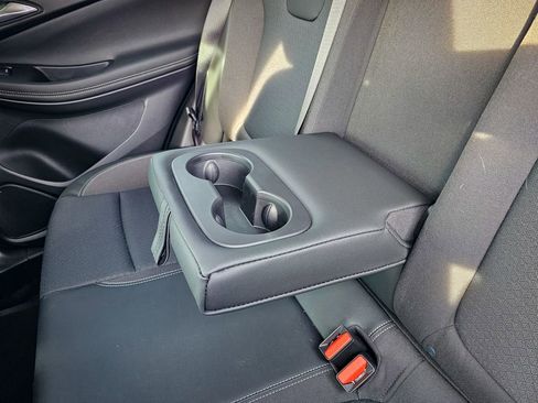 Certified 2023 Buick Encore GX Select w/ Safety Package II image 30