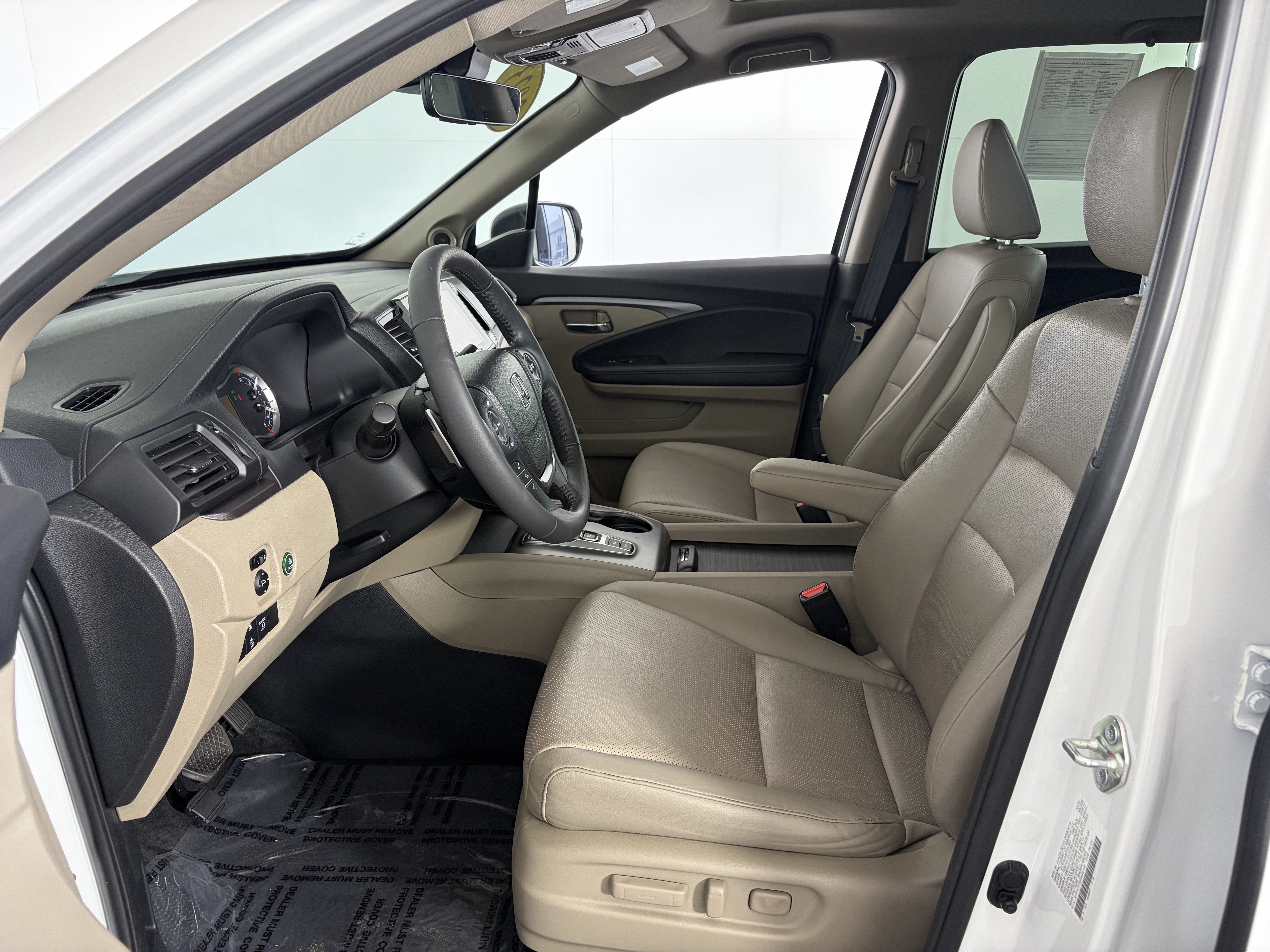 Used 2023 Honda Ridgeline RTL image 6