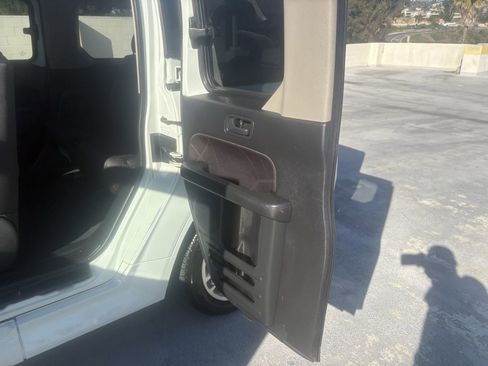 Used 2009 Honda Element SC image 12
