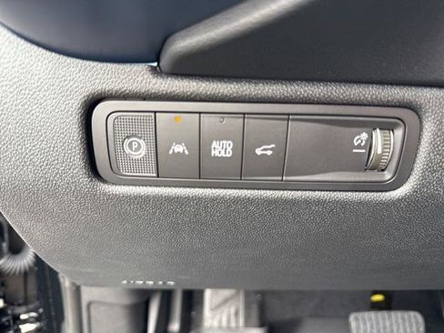 New 2026 Chevrolet Equinox EV LT image 20