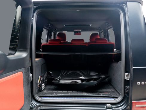 Used 2021 Mercedes-Benz G 63 AMG AMG G 63 image 65