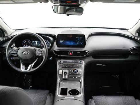 Used 2023 Hyundai Santa Fe SEL w/ Cargo Package AWD/4WD image 13