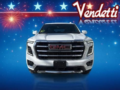 New 2026 GMC Yukon Elevation w/ Elevation Premium Package image 2