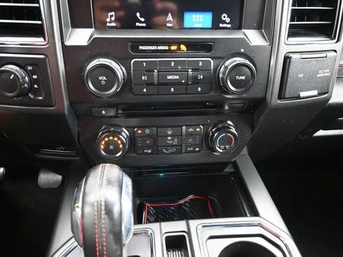 Used 2018 Ford F150 XLT w/ Equipment Group 302A Luxury AWD/4WD image 11
