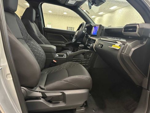 New 2026 Toyota Tacoma SR5 RWD image 26