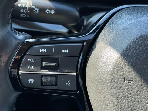 Certified 2025 Honda CR-V EX-L image 15