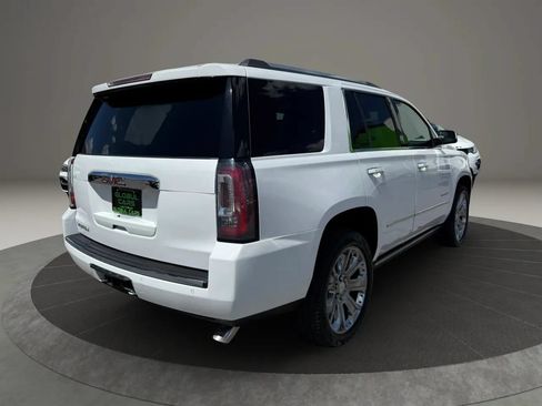 Used 2020 GMC Yukon Denali w/ Open Road Package AWD/4WD image 5