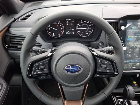 New 2026 Subaru Forester Sport image 14