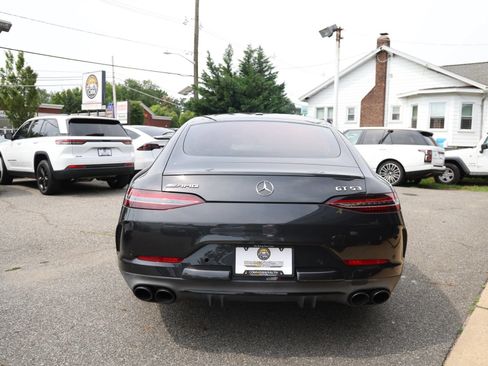 Used 2021 Mercedes-Benz AMG GT 53 image 7