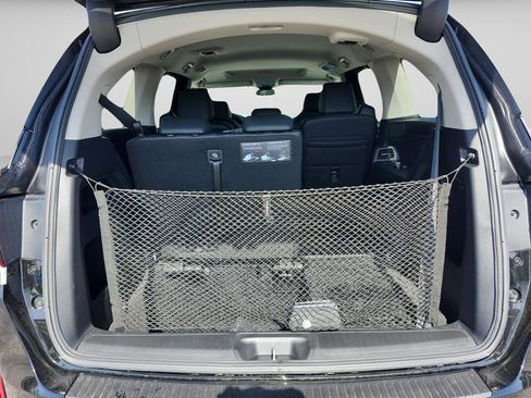 New 2026 Honda Odyssey EX-L image 14