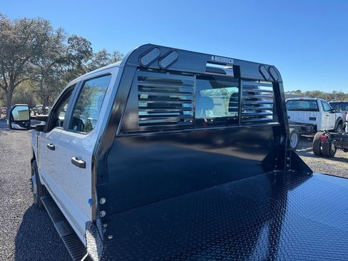 New 2026 Ford F350 XL AWD/4WD image 29