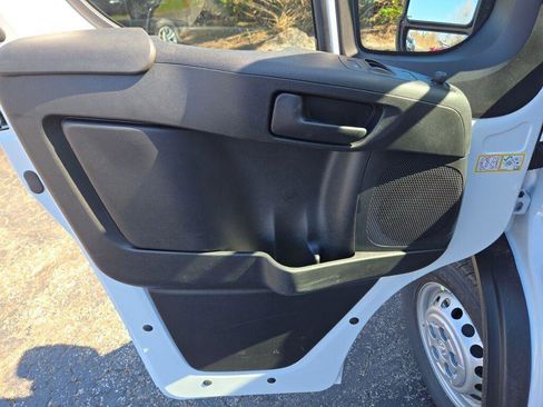 New 2026 RAM ProMaster 2500 w/ Power Group image 16