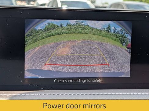 Used 2024 MAZDA CX-30 AWD 2.5 S w/ Premium Package image 28