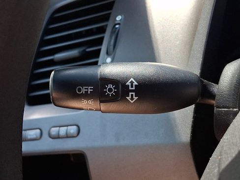 Used 2007 Honda Civic LX image 26