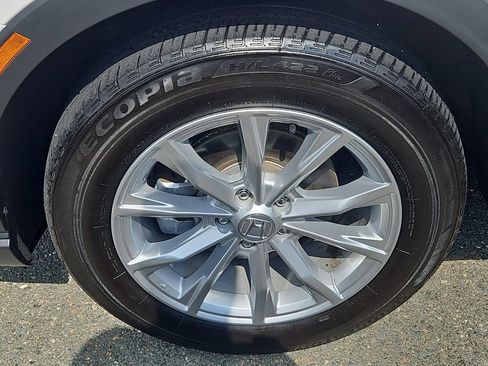 Used 2024 Honda CR-V EX-L image 6