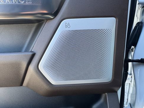 New 2026 Ford F350 King Ranch w/ Chrome Package image 21