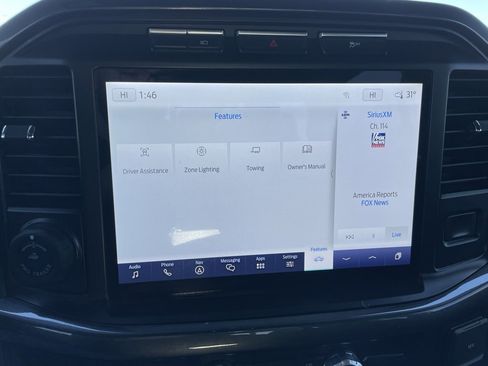 Used 2022 Ford F150 XLT w/ Equipment Group 302A High image 20