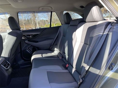 Used 2024 Subaru Outback Onyx Edition image 17
