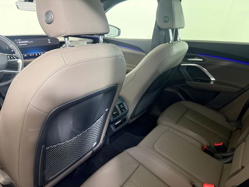 Certified 2025 Audi Q5 Premium image 20